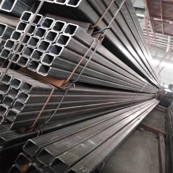 钦州Q345B无缝方管