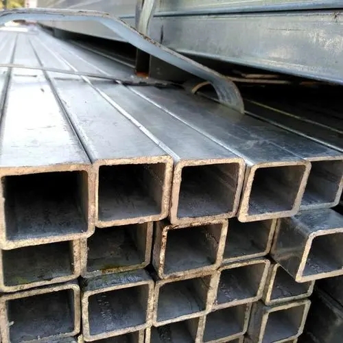 钦州q355b无缝方管